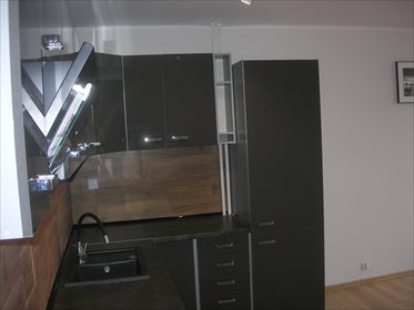 Mieszkanie dwupokojowe na sprzedaż Wrocław, Fabryczna, Grabiszynek, Grabiszyńska 38m2 Foto 2