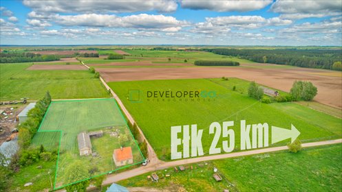 dom na sprzedaż 64m2 dom Biała Piska