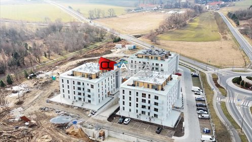 mieszkanie na sprzedaż 67m2 mieszkanie Świdnica, Okolice Zalewu, Polna Droga