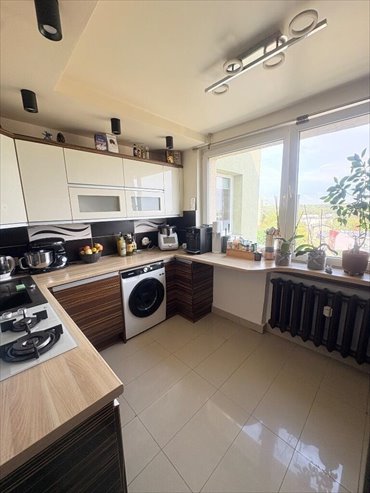 mieszkanie na sprzedaż 63m2 mieszkanie Katowice, Wełnowiec, Józefowska