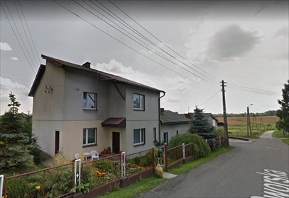 Lokal użytkowy na sprzedaż Łuków Śląski, Dworska 452m2 Foto 4