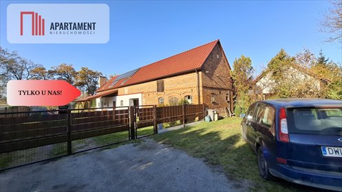 dom na sprzedaż 148m2 dom Ruda Żmigrodzka