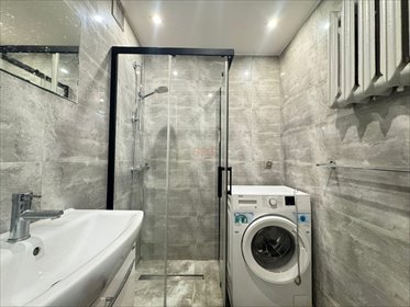 mieszkanie na sprzedaż 64m2 mieszkanie Sosnowiec, Słowackiego Juliusza