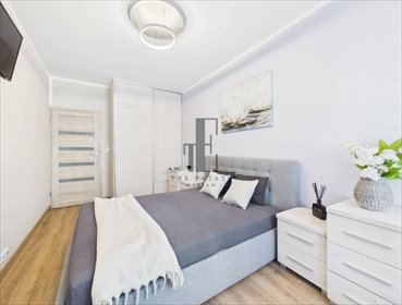 mieszkanie na sprzedaż 44m2 mieszkanie Warszawa, Ochota, Grójecka