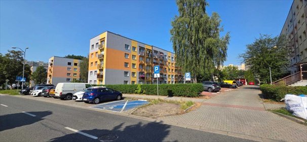 Na sprzedaż 3-pokojowe mieszkanie 53 m² w Katowicach mieszkanie Katowice, Giszowiec