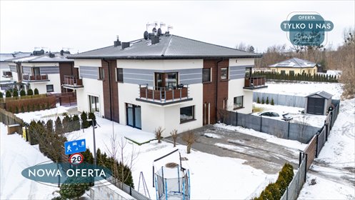 mieszkanie na sprzedaż 85m2 mieszkanie Łódź, Górna, Platanowa