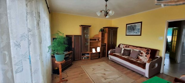 mieszkanie na sprzedaż 60m2 mieszkanie Kołobrzeg, Centrum, Budowlana