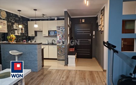 mieszkanie na sprzedaż 51m2 mieszkanie Żagań, Dworcowa