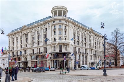 mieszkanie na sprzedaż 106m2 mieszkanie Warszawa, Śródmieście Stare Miasto, Karowa