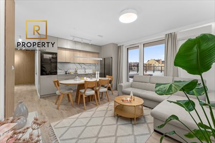 mieszkanie na sprzedaż 65m2 mieszkanie Kraków, Bronowice, Eljasza Walerego Radzikowskiego