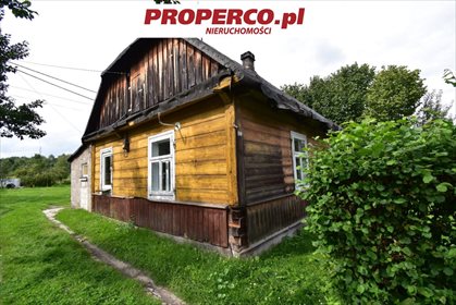 Dom na sprzedaż Suchedniów 70m2 Foto 3