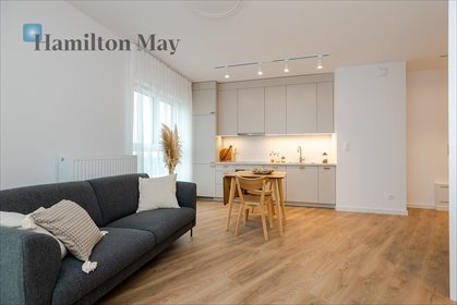 mieszkanie na sprzedaż 36m2 mieszkanie Warszawa, Mokotów, Bokserska