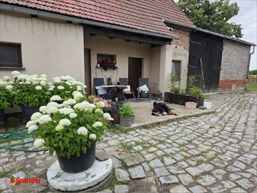 Urokliwy dom 360 m2 na dużej działce w Igłowicach dom Igłowice