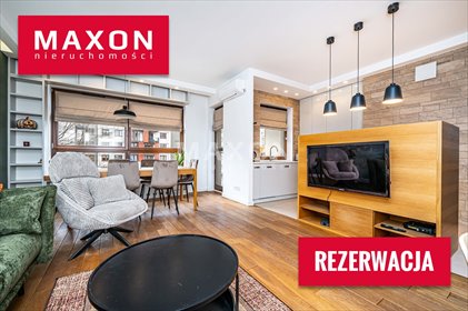 mieszkanie na wynajem 84m2 mieszkanie Warszawa, Mokotów, Obrzeżna 7A