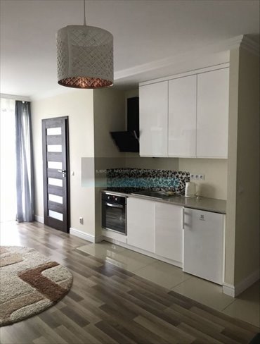Polecam 2-pokojowe 35 m² z balkonem i garażem na Bemowie mieszkanie Warszawa, Bemowo, Górczewska
