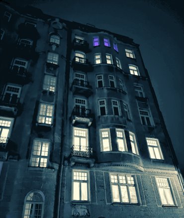 lokal użytkowy na wynajem 364m2 lokal użytkowy Warszawa, Stanisława Noakowskiego