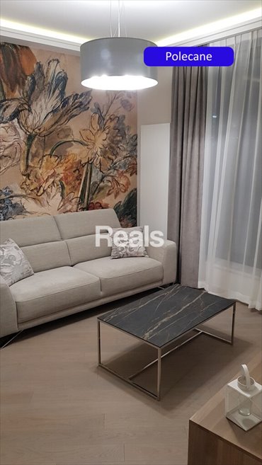 mieszkanie na wynajem 55m2 mieszkanie Warszawa, Wola, Dzielna