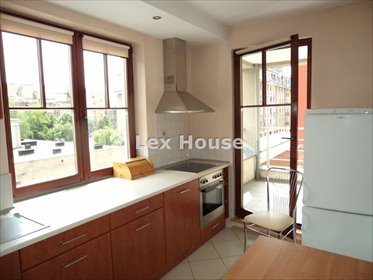 mieszkanie na wynajem 58m2 mieszkanie Szczecin, Stare Miasto