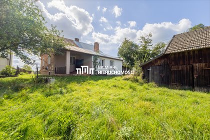 dom na sprzedaż 100m2 dom Kamień, Krzywa Wieś