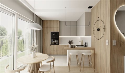 mieszkanie na sprzedaż 104m2 mieszkanie Mińsk Mazowiecki