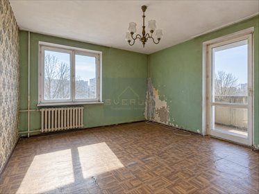 mieszkanie na sprzedaż 41m2 mieszkanie Częstochowa, Wrzosowiak