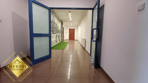 lokal użytkowy na wynajem 530m2 lokal użytkowy Częstochowa