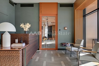 Mieszkanie trzypokojowe na sprzedaż Gdynia, Witomino, Małokacka 70m2 Foto 2