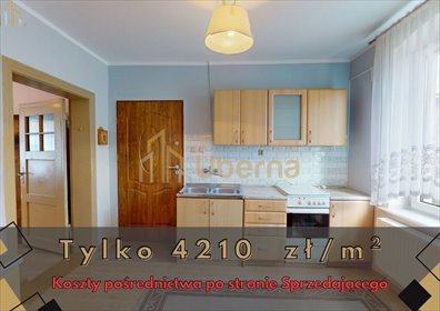 mieszkanie na sprzedaż 47m2 mieszkanie Maszewo, Sportowa