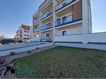 mieszkanie na sprzedaż 69m2 mieszkanie Gniezno, Gniezno, Łubowo