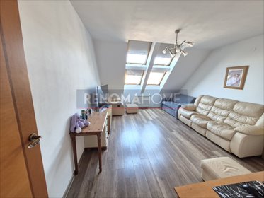 mieszkanie na sprzedaż 60m2 mieszkanie Wrocław, Śródmieście