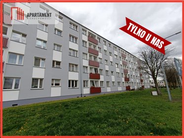 mieszkanie na sprzedaż Starogard Gdański 57,42 m2