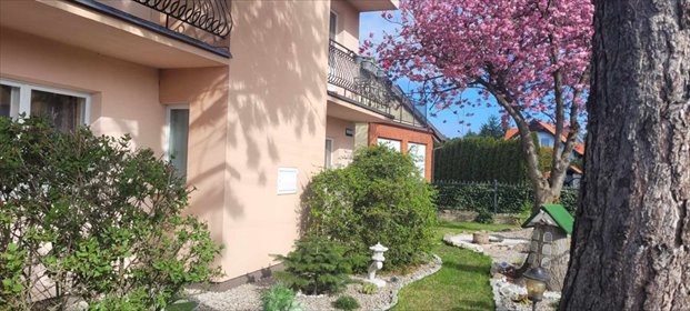 Przestronny dom 219 m2 z ogrodem i garażem w Wągrowcu dom Wągrowiec