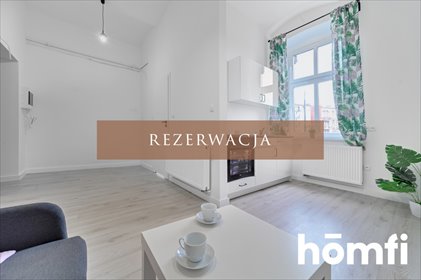 mieszkanie na sprzedaż 25m2 mieszkanie Bytom, Rozbark, Krakowska