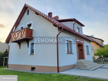 dom na sprzedaż 240m2 dom Kamieniec Ząbkowicki, Skorolecka