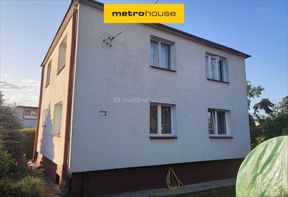 dom na sprzedaż 140m2 dom Ostróda, Liszewskiego