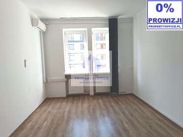 Nowoczesny lokal biurowy 29,85 m2 na Mokotowie, bez prowizji lokal użytkowy Warszawa, Mokotów, Madalińskiego