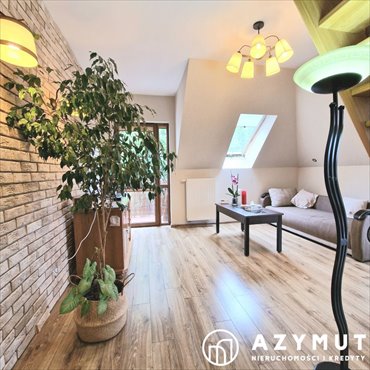 mieszkanie na sprzedaż 51m2 mieszkanie Legnica, Tarninów