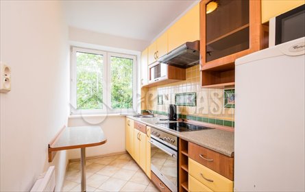 Kawalerka na sprzedaż Kraków, Prądnik Biały, Słomczyńskiego 33m2 Foto 5
