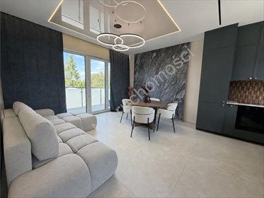 Nowoczesny segment 60 m² z balkonem i miejscem zapraszam dom Mszczonów