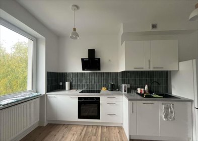 mieszkanie na wynajem 50m2 mieszkanie Poznań, Stare Miasto, ul. Żydowska