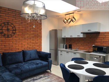 mieszkanie na sprzedaż 26m2 mieszkanie Szczecin, Śródmieście-Centrum, Monte Cassino