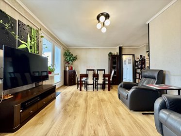 mieszkanie na sprzedaż 74m2 mieszkanie Łódź, Bałuty, Radogoszcz - Wschód, Sobótki