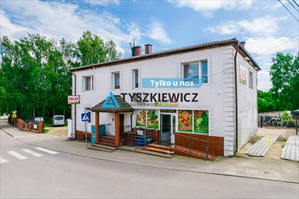 dom na sprzedaż 300m2 dom Wysin, Wyzwolenia