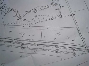 działka na sprzedaż 5000m2 działka Ząbkowice Śląskie