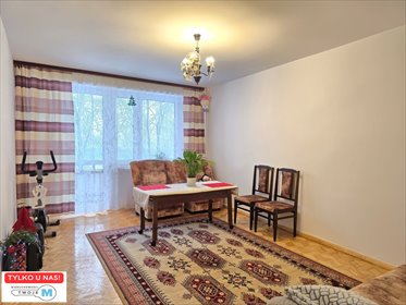 mieszkanie na wynajem 50m2 mieszkanie Kielce, Bocianek, Bocianek