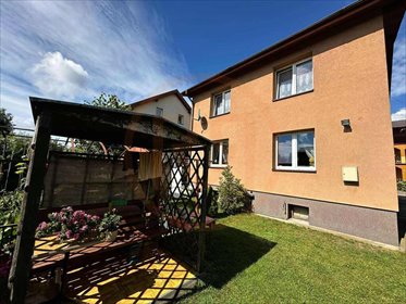 dom na sprzedaż 121m2 dom Pisz