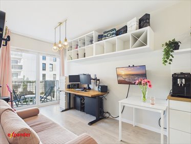 Zapraszam do 2-pokojowego mieszkania 35 m² na Maślicach mieszkanie Wrocław, Maślice, Maślicka