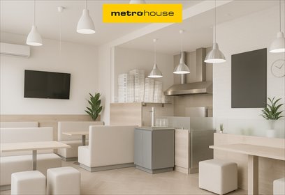 lokal użytkowy na wynajem 165m2 lokal użytkowy Grodzisk Mazowiecki