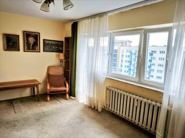 mieszkanie na sprzedaż 56m2 mieszkanie Warszawa, Bielany, Piaski, Broniewskiego