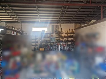Hala produkcyjno-magazynowa z biurem i parkingiem lokal użytkowy Żory